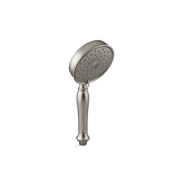 Kohler Hand Shower, Vibrant Brushed Bronze, Wall 22163-BN